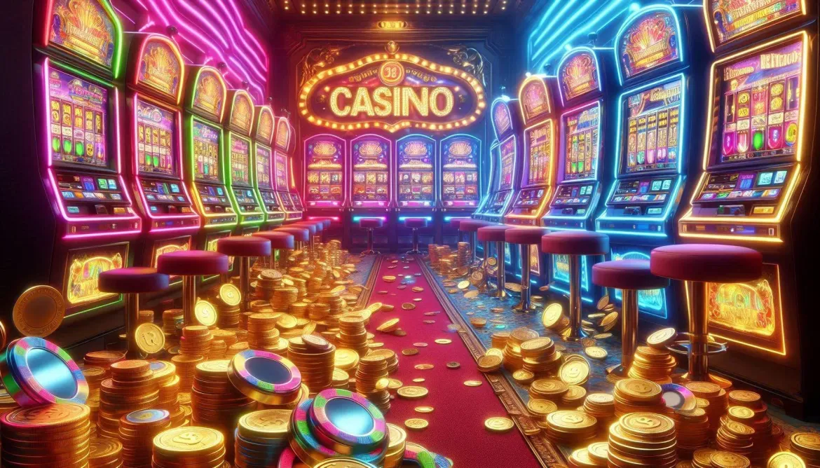 BiggerZ Casino